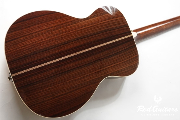 OM-28E Modern Deluxe